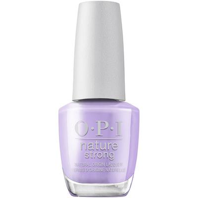 OPI Nature Strong Natural Origin Lacquer Spring Into Action 15ml - Nail Polish