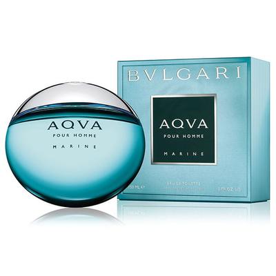 Bvlgari Aqua Ph Marine M Eau de Toilette 150 ml - Perfumes (Edt/Edp)