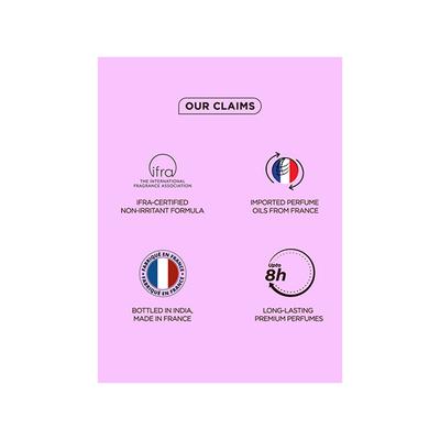 Bella Vita Organic Luxury KLUB Perfume 100 ml - Men Perfumes (Edt/Edp)