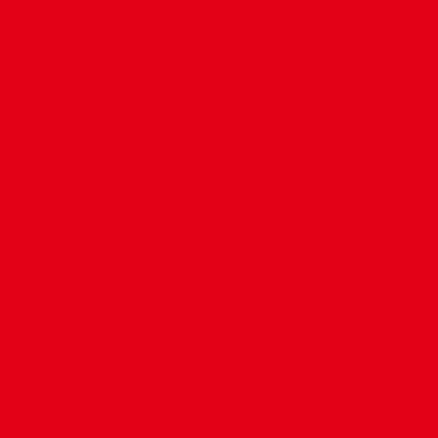 Flormar Nail Enamel 377 Red Coral 11 ml - Nail Polish