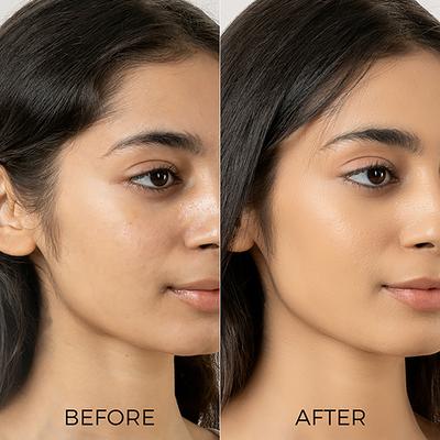 Brillare Vitamin C Powder Face Wash For Glowing, Bright Looking Skin 15 gm - Face Wash & Cleansers