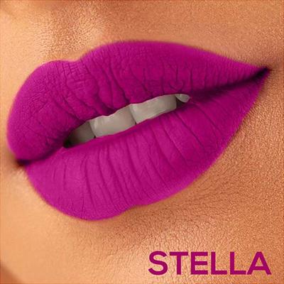 RENEE Marble Liquid Lipstick - LM02 Stella 4.5 ml - Liquid Lipsticks