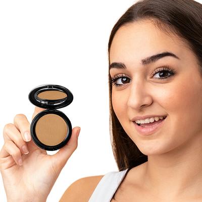 Renee Pro HD 3-In-1 Compact - Noix 9 gm - Compact Powder
