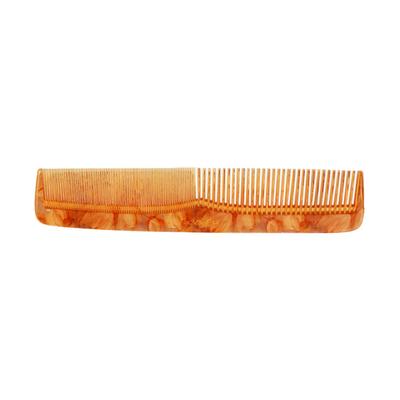 Glimmer Comb Printed 8 Inch Golden 1's - Hair Combs