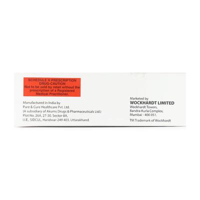 Tryptomer G 100mg Tablet 10'S - Depression-Ant