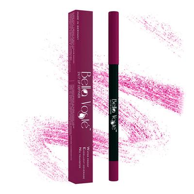 Bella Voste 24/7 Lip Definer Royal Orchid (09) 1.2 Gm - Lip Liners