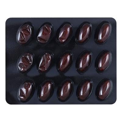 Renerve Plus BT Capsule 15'S - Nootropics And Neurotrophics