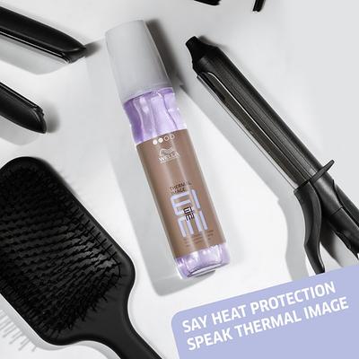 Wella Professionals EIMI Thermal Image Heat Protection Spray 150 ml - Hair Sprays & Mists