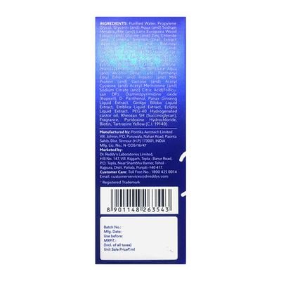 MINTOP PRO + HAIR REGROWTH Serum 50ml - Hair Loss-Oda