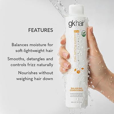 Gkhair Balancing Conditioner 300 ml - Conditioners