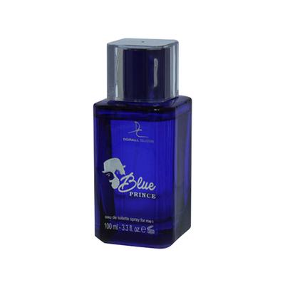 Dorall Collection Fluid Intense + Romantique + Blue Prince EDT Set 3's - Men Perfumes (Edt/Edp)