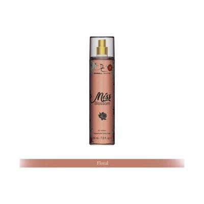 Dorall Collection Miss Blossom Fragrance Body Mist For Women 236 ml - Body Mist/Spray