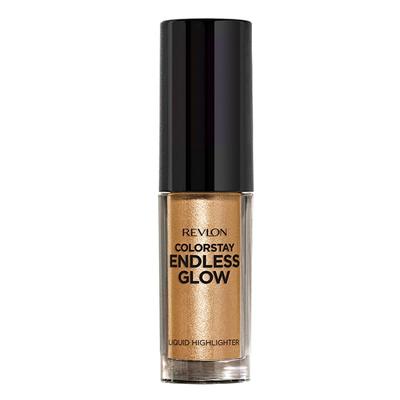 Revlon Colorstay Endless Glow Liquid Highlighter - Gold 8.2 Ml - Highlighters & Illuminators