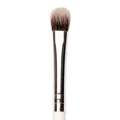 Plume P09 Flat Eyeshadow Blending Brush 1's - Eye Brush