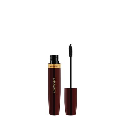 Charmacy Milano Hd Mascara (Black) 8 gm - Mascaras