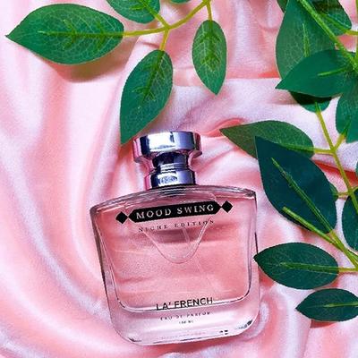 La French Mood Swing Eau De Perfume 100 ml - Perfumes (Edt/Edp)