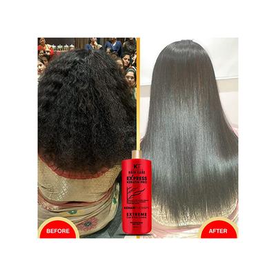 Kt Professional Express Keratin Pro Kit 240ml, 120ml Each 1's - Shampoos