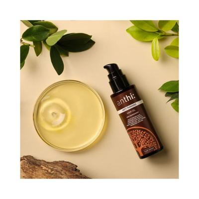 Anthi- Anti-Thinning Hair Oil 50 ml - Hair Oils