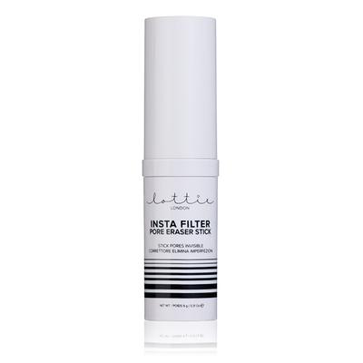 Lottie London INSTAFILTER - PORE ERASER STICK 9 gm - Primer