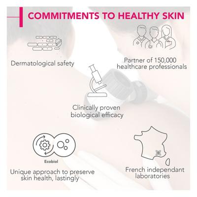 Bioderma Sensibio Gel Moussant Foaming Gel 45 ml - Face Gels