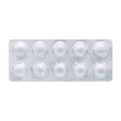 BISOT 5 Tablet 10's - Hypertension-Bet