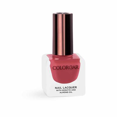 Colorbar Lux Nail Lacquer Cbn476 12 Ml - Nail Polish