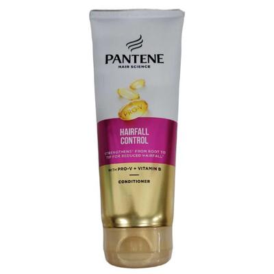 Pantene Hair Science Hairfall Control Conditioner With Pro-V + Vitamin B 200 ml - Dry Shampoos & Conditioners