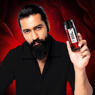 Wild Stone Ultra Sensual Deodorant 225 ml - Men Deodorants/Roll-Ons