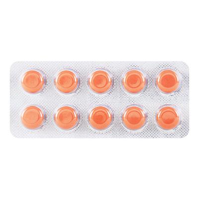 RUTOR D Tablet 10's - Pain relief-Ant