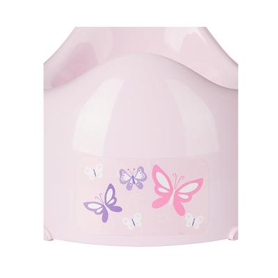 Mothercare Potty Seat - Pink - Toilet Training