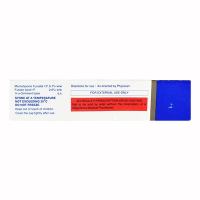 Momoz F Ointment 10gm - Skin Infections-Toc