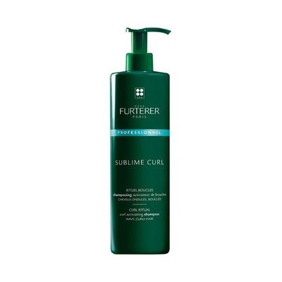 Rene Furterer Sublime Curl Shampoo 600 ml - Shampoos