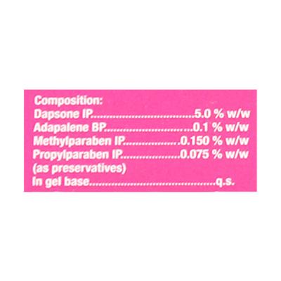Acnewar Plus Gel 15gm - Acne-Acn