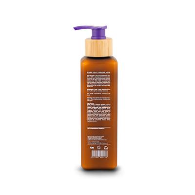 Beauty Garage Shea Curl Control Leave In Moisturizer 70% Cream 30% Hold Gel 280 ml - Hair Creams