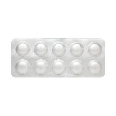 OVISTERONE SR PLUS Tablet 10's - Hormonal Therapy-Cor