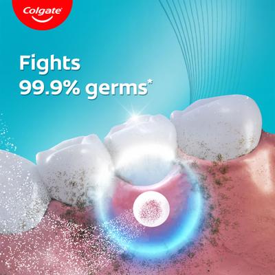 Colgate Active Salt Toothpaste 100 g (Plus 10g) - Toothpaste