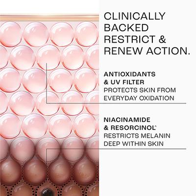 Lakme Absolute Perfect Radiance Skin Brightening Day Creme 28 Gm - Face Creams