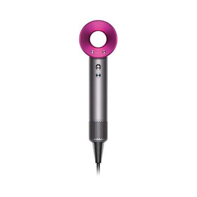 Dyson Hair Dryer Supersonic Fuchsia 1's - Hair Dryers