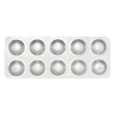 Folcure 5mg Tablet 10'S - Supplements-Vbc