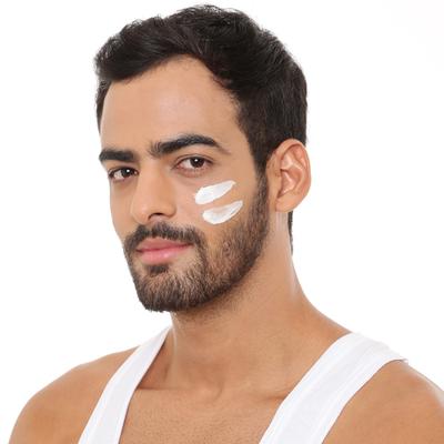 Glamveda Skin Saviour Niacinamide Night Cream 50 ml - Night Cream