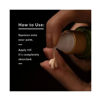 Lotus Botanicals Skin Brightening Face Moisturiser 45 gm - Face Moisturizers