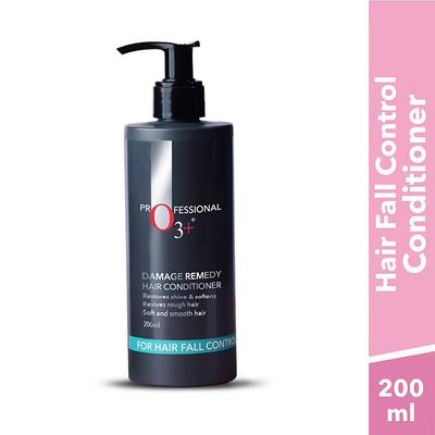 Professional O3+ Damage Remedy Hair Conditioner 200 ml - Conditioners