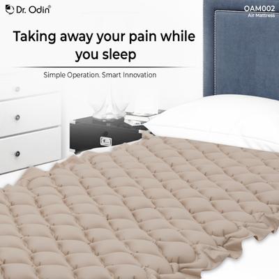 Dr. Odin Air Mattress (OAM002) - Small 1's - Pads And Pillows