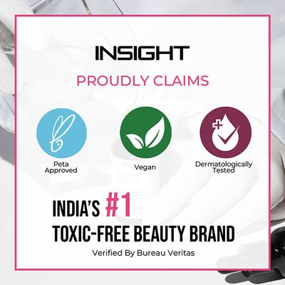 Insight Cosmetics 2% Salicylic Acid Active Acne Face Serum 30 ml - Face Serum