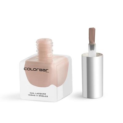 Colorbar Mauve Like Me - (016) 12 ml - Nail Polish
