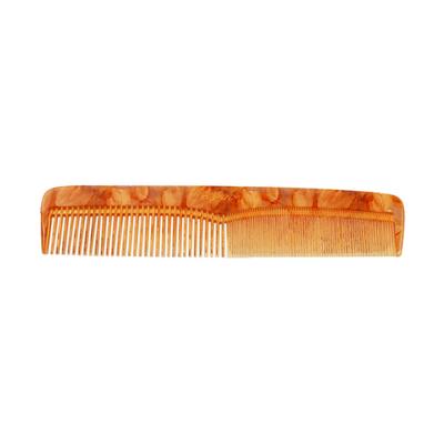 Glimmer Comb Printed 8 Inch Golden 1's - Hair Combs