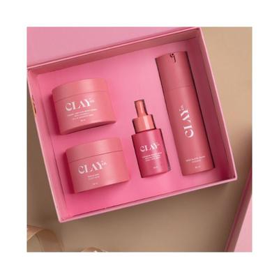 Clayco. Mochi-Mochi Hydrating Ritual 210ml - Facial Kits