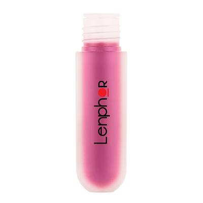 Lenphor Lasche It Liquid Lipstick Dahlia Nude 07 5 Ml - Liquid Lipsticks