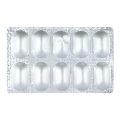 AMINOZEN Capsule 10's - Supplements-Vam