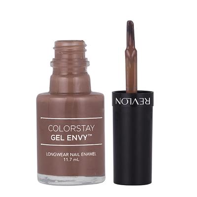Revlon Colorstay Gel Envy Long Wear Nail Enamel - 2 Of A Kind 11.6 Ml - Nail Polish